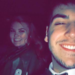 Meet your Posher, Gavin